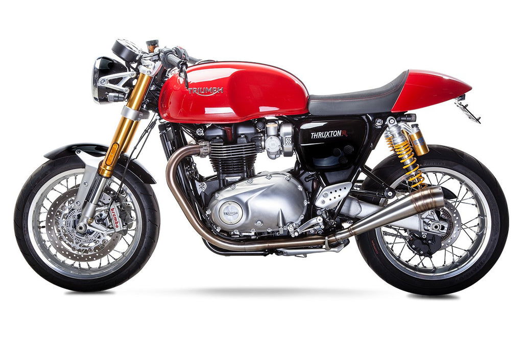 triumph thruxton aftermarket parts