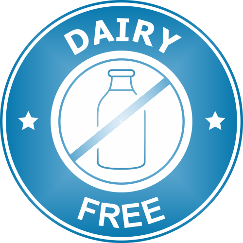 Dairy Free