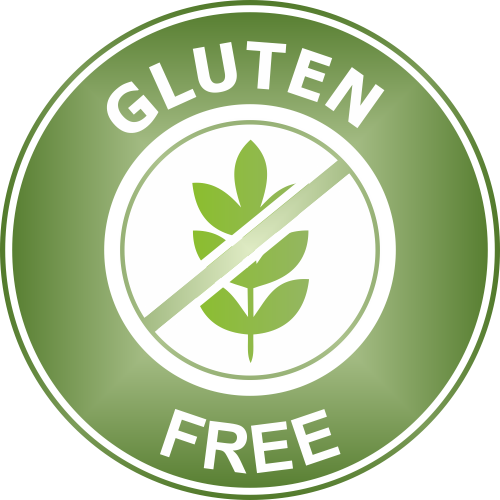 Gluten Free