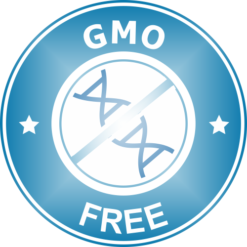 GMO Free