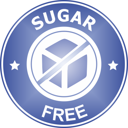 Sugar Free