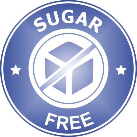 Sugar Free