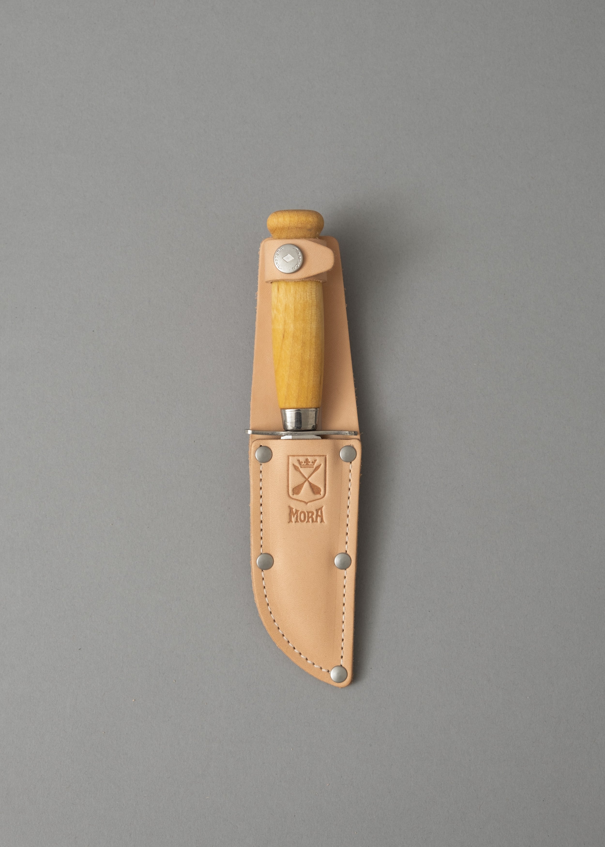 COUTEAU ENFANT - SCOUT 39 - OPTION CLASSIC / SAFE - MORAKNIV