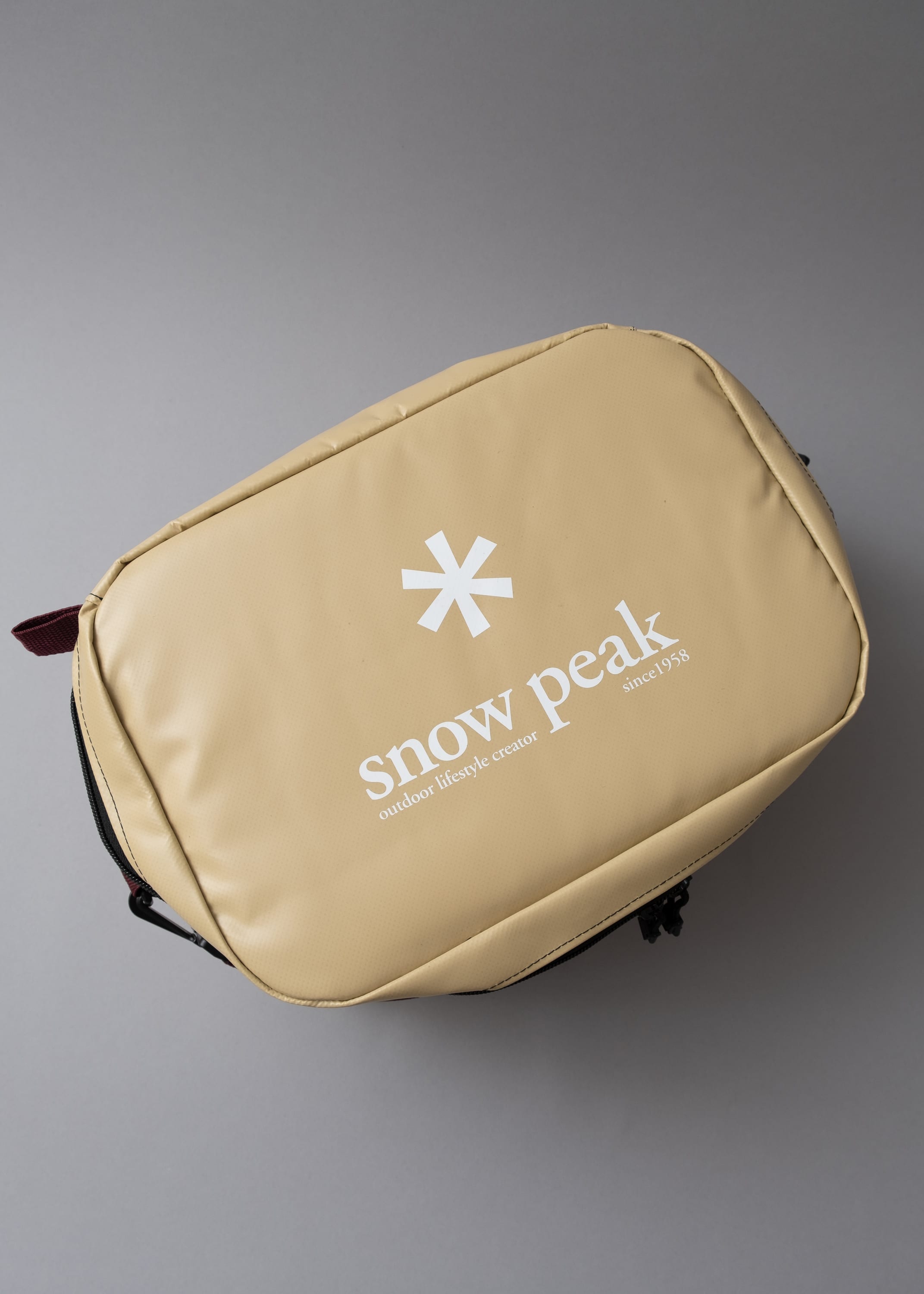 GLACIERE SOUPLE - 18 L - SNOW PEAK