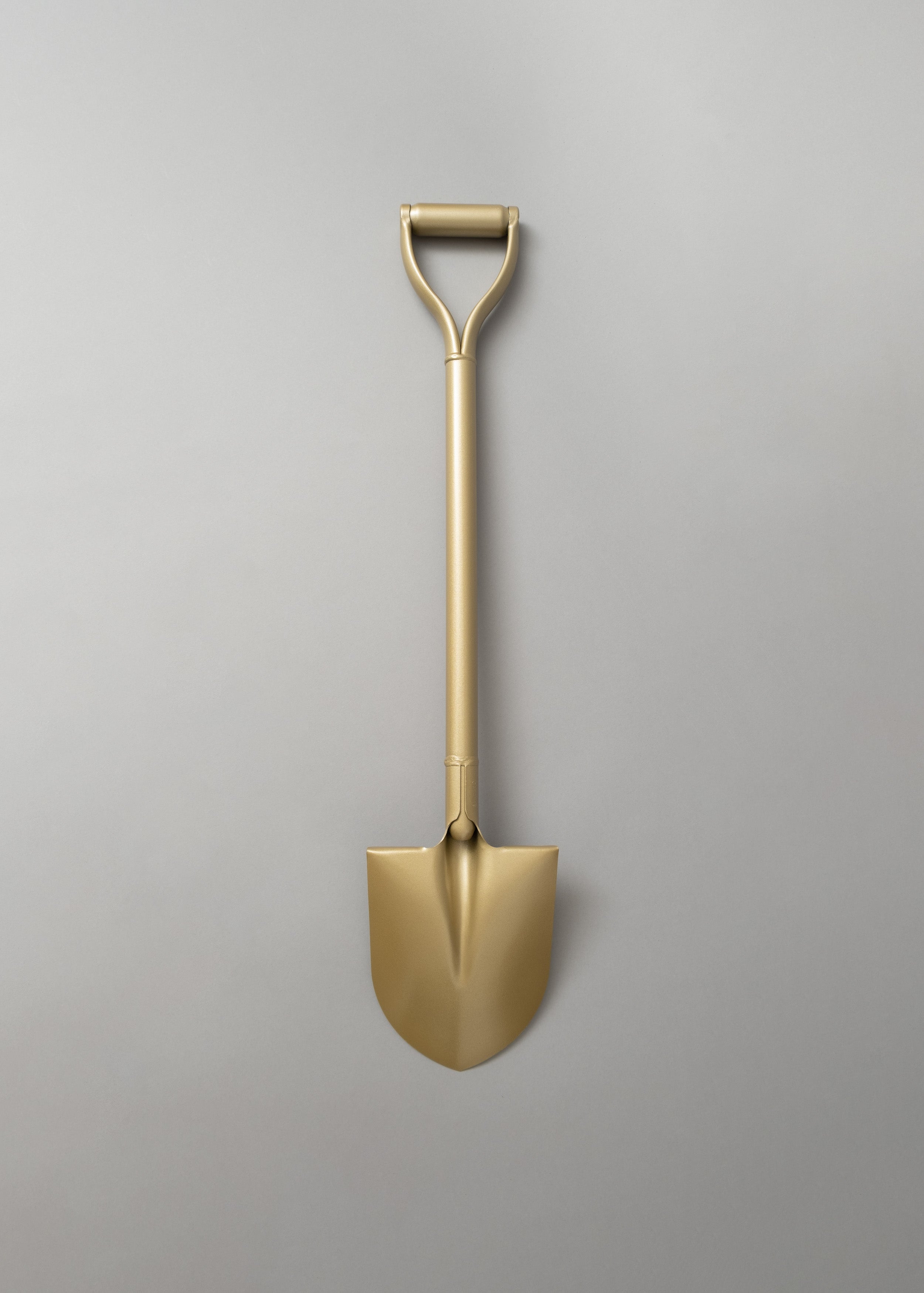 PELLE BECHE JAPONAISE - GOLDEN SPADE SMALL - ELEPHANT