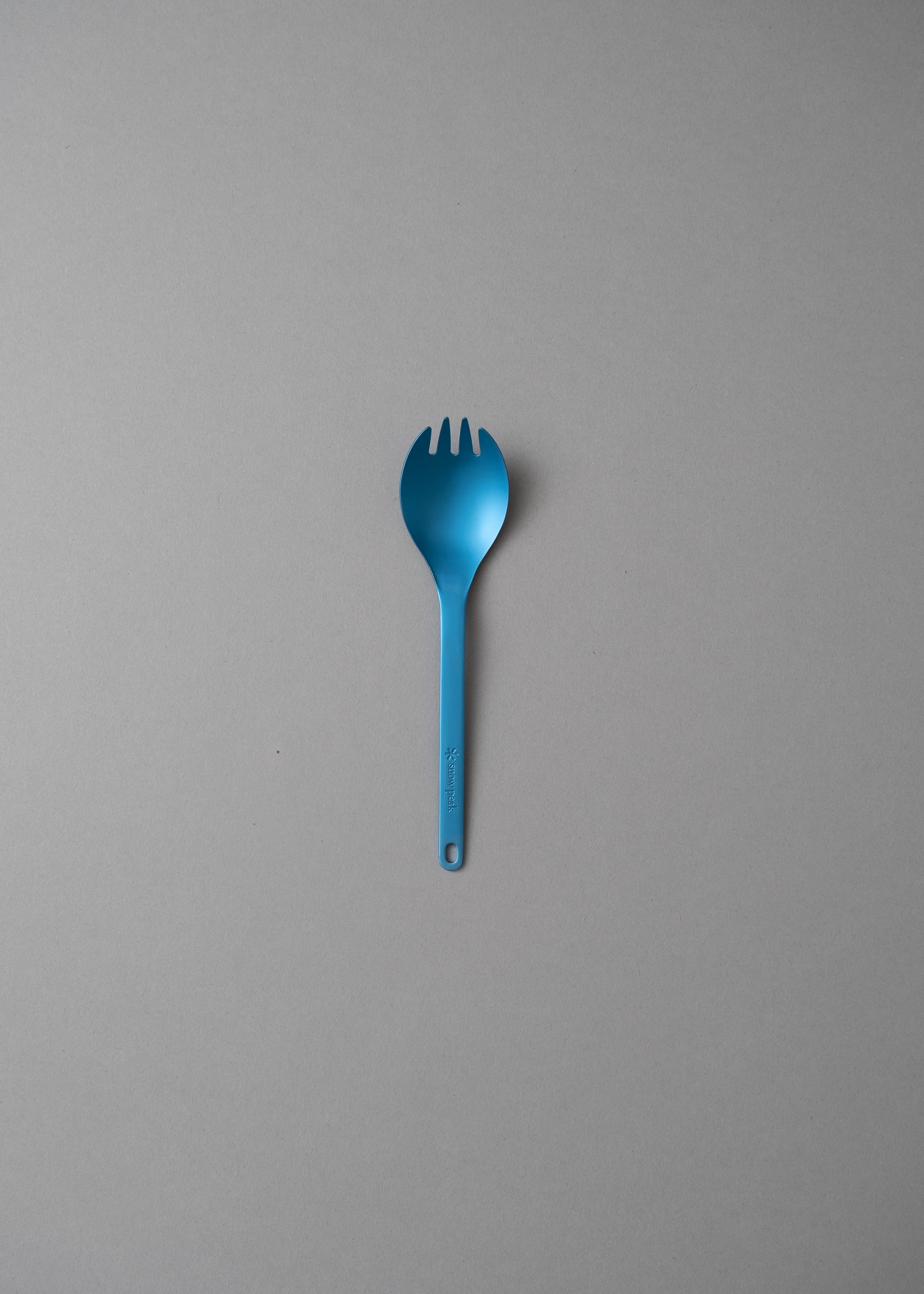 SPORK EN TITANE - SNOW PEAK