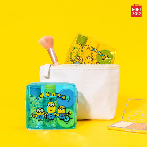 Celebrate Earth Day, Every Day, with MINISO with a FREE Tote Bag!