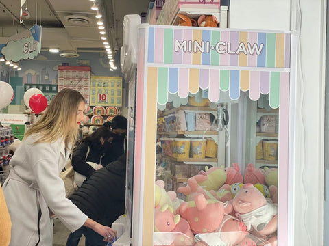 MINISO Opens First Manhattan Store on Broadway — SoHo Broadway
