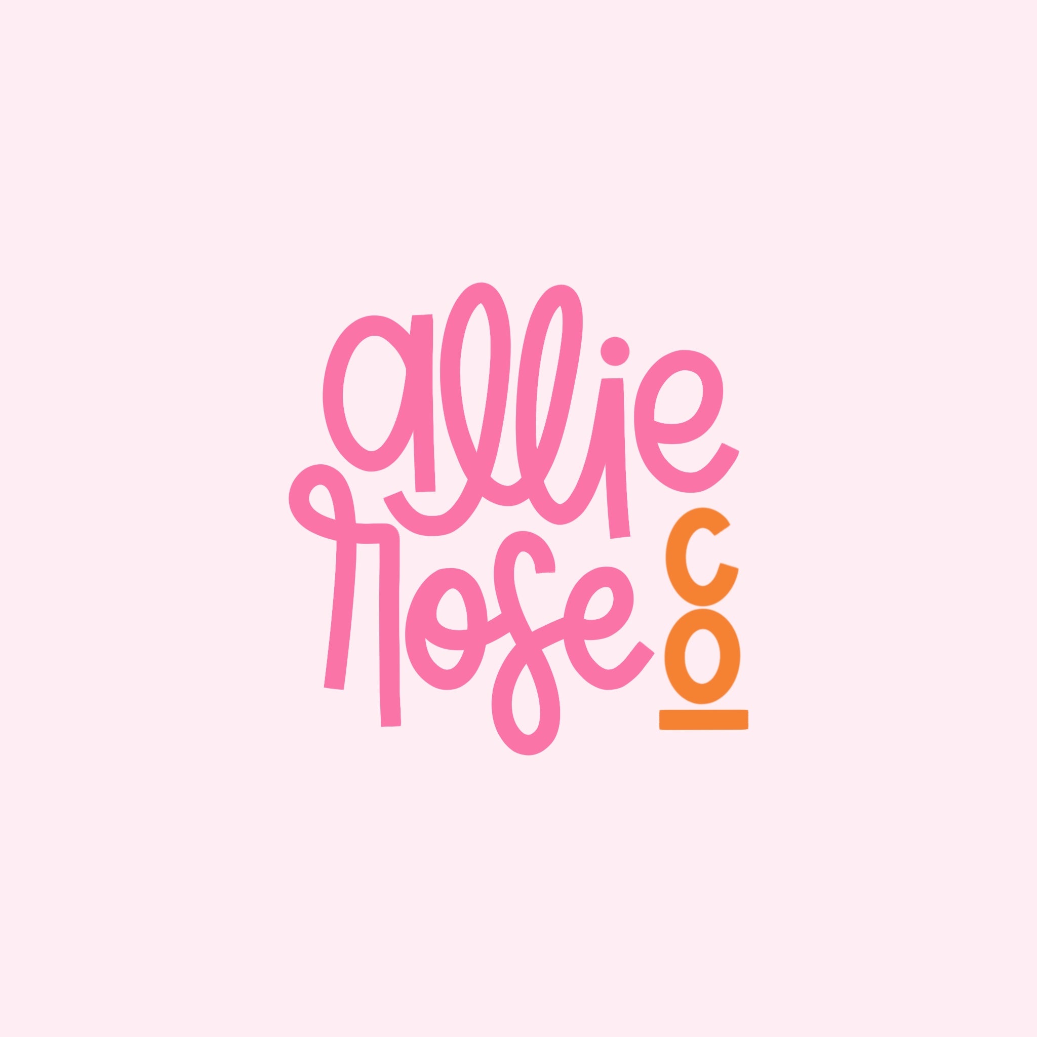 Allie Rose Co.