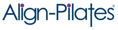 Align Pilates Logo by Pilates Matter