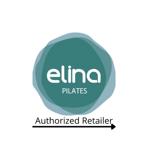 Elina Pilates Aluminum Reformer Mentor with Free Shipping