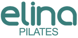 Elina Pilates Logo by Pilates Matter