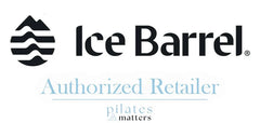 Ice Barrel Authorized Retailer