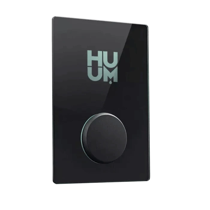 Huum Wi-Fi Glass & Mirror UKU Controller