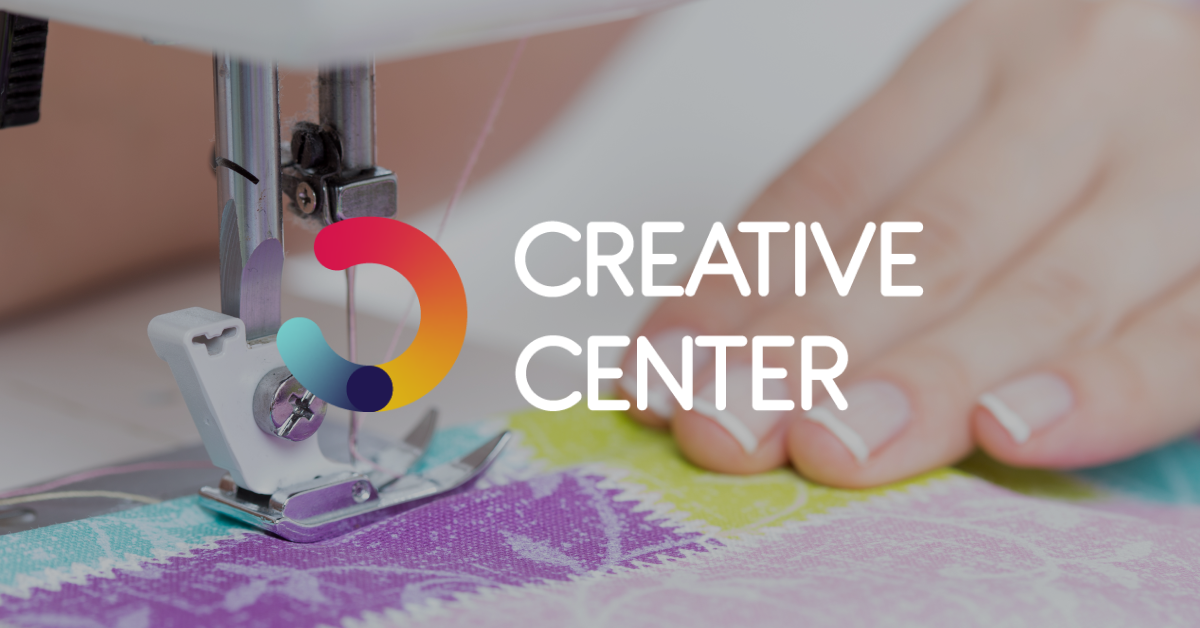 CREATIVECENTER – Creative Center