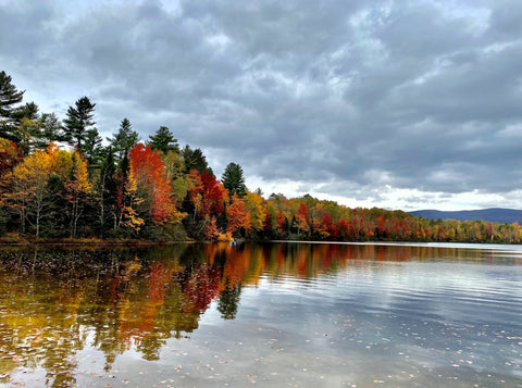 Smugglers' Notch State Park, Vermont