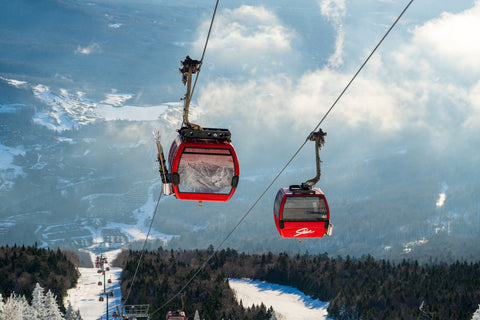 Stowe Mountain Resort