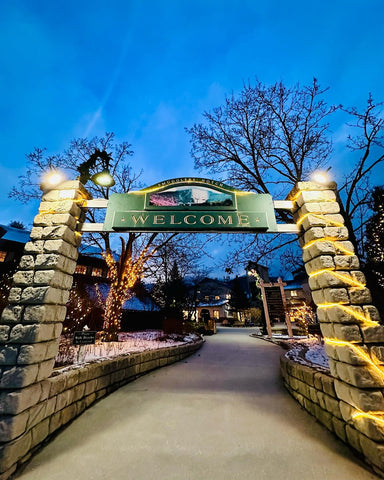 Smugglers Notch Resort Vermont