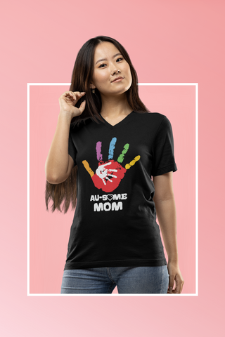 graphic t-shirts for moms