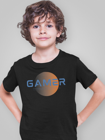 Gamer Youth Tees