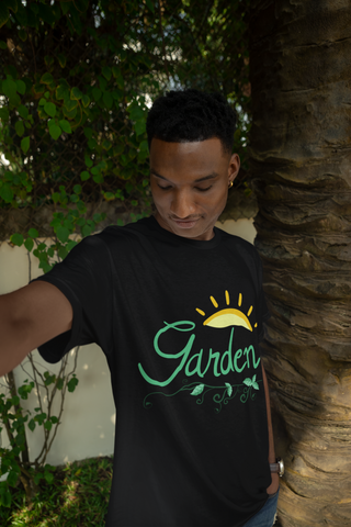 Gardening T-shirt
