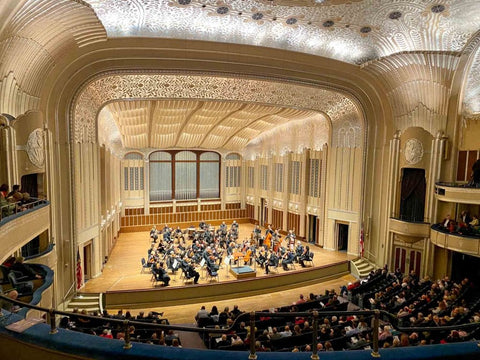 Cleveland Symphony