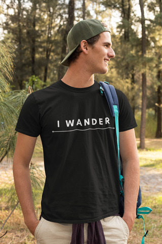 Nature Lover Graphic T-shirts