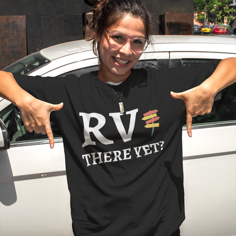 rv t-shirts
