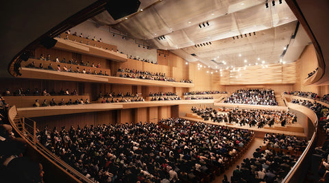 New York Philharmonic