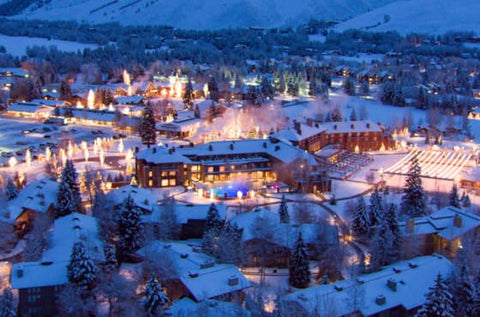 Sun Valley