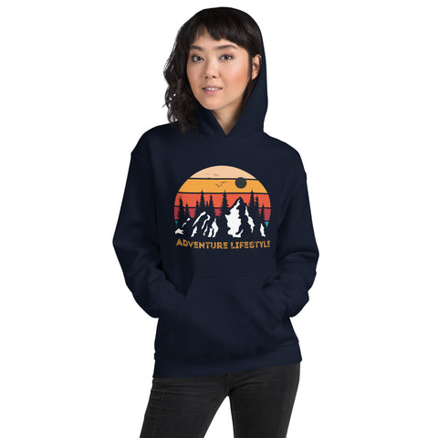 adventure time hoodie