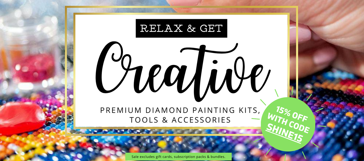 Diamond Painting Kits for Adults Clearance, 6 Pack Christmas Diamond Art  Kits fo