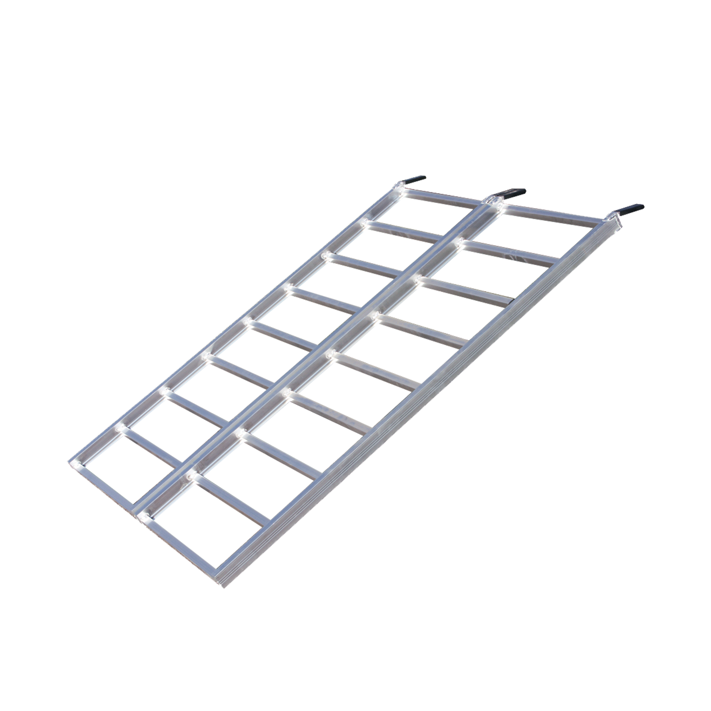 69" Bi-Fold Ramp
