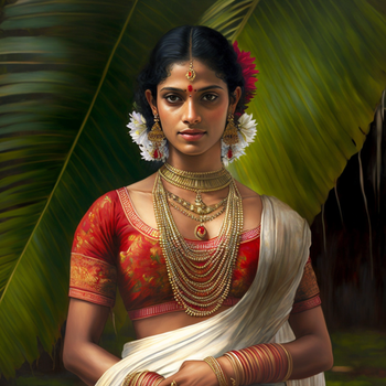 Goa Traditional Dress and its Beauty | TIC Blog – The Indian Couture