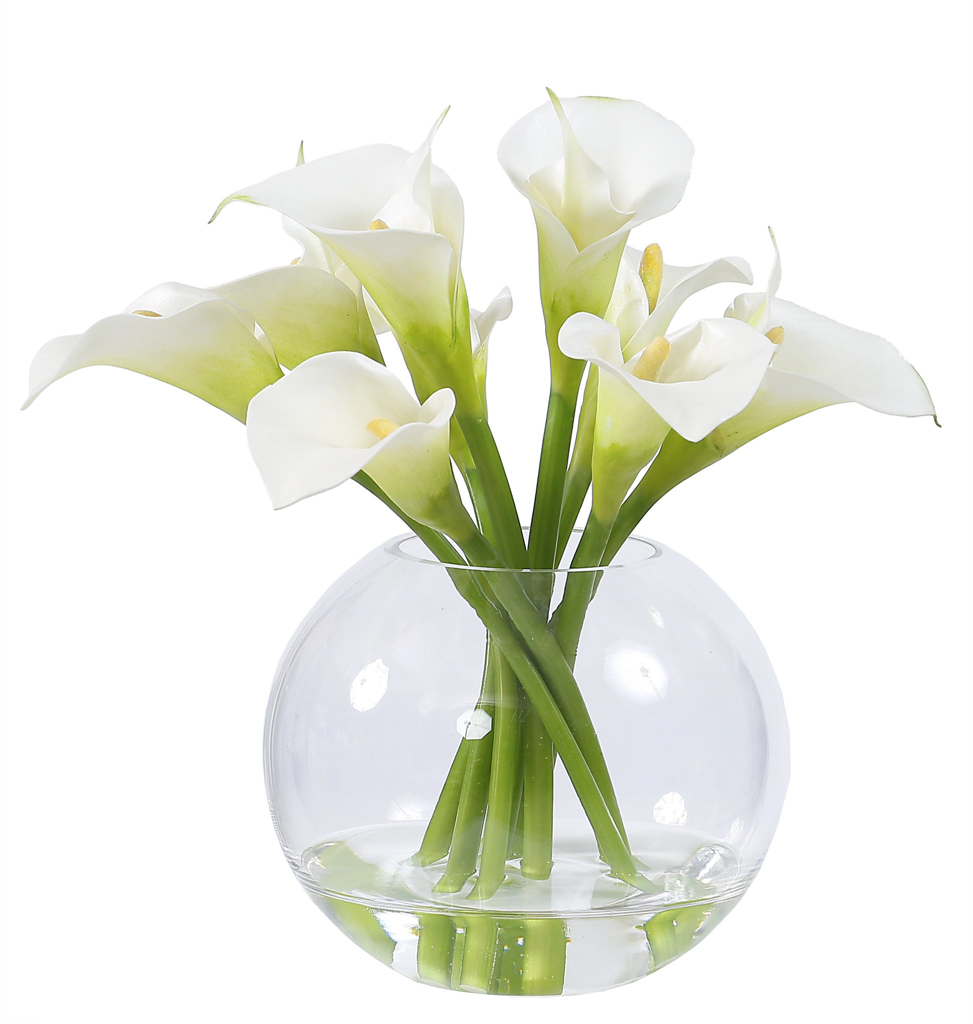 Calla Lilly large Vase