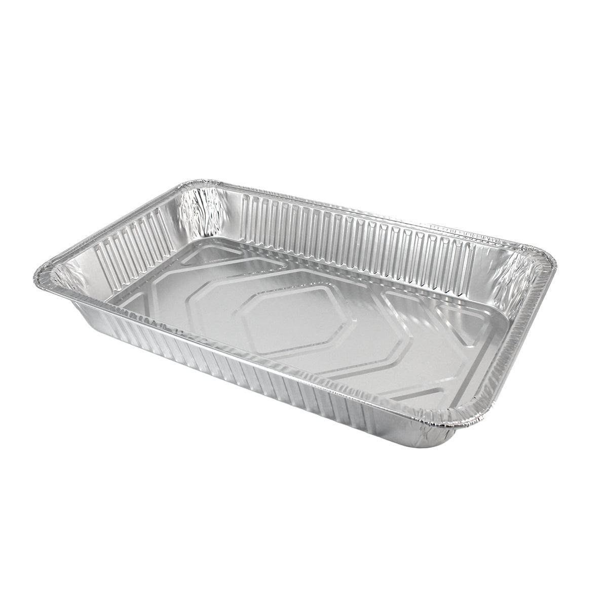 Aluminum Trays and Pans - South San Francisco Scavenger Recycling Guide