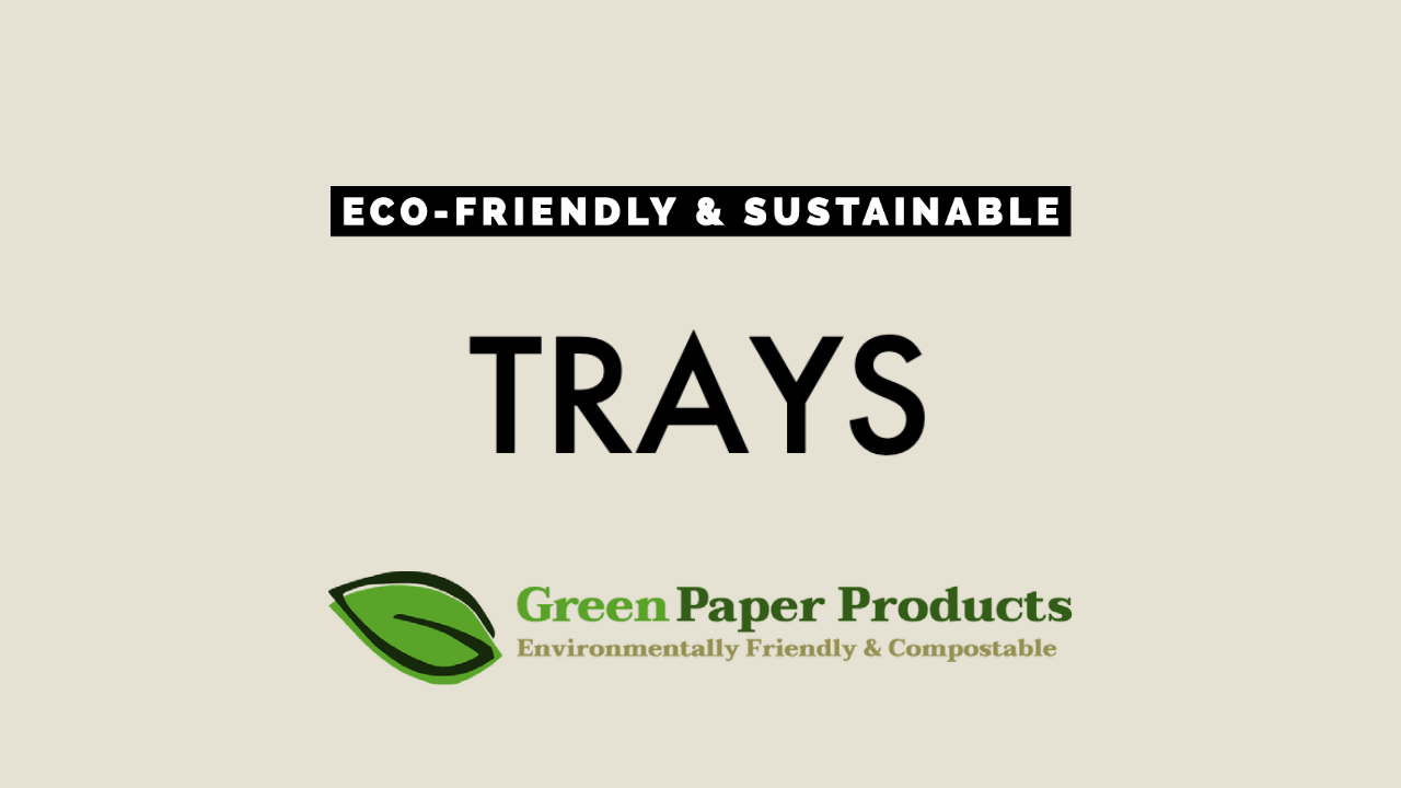 Environmentally friendly design - Reusable Food Preserving Tray🥰