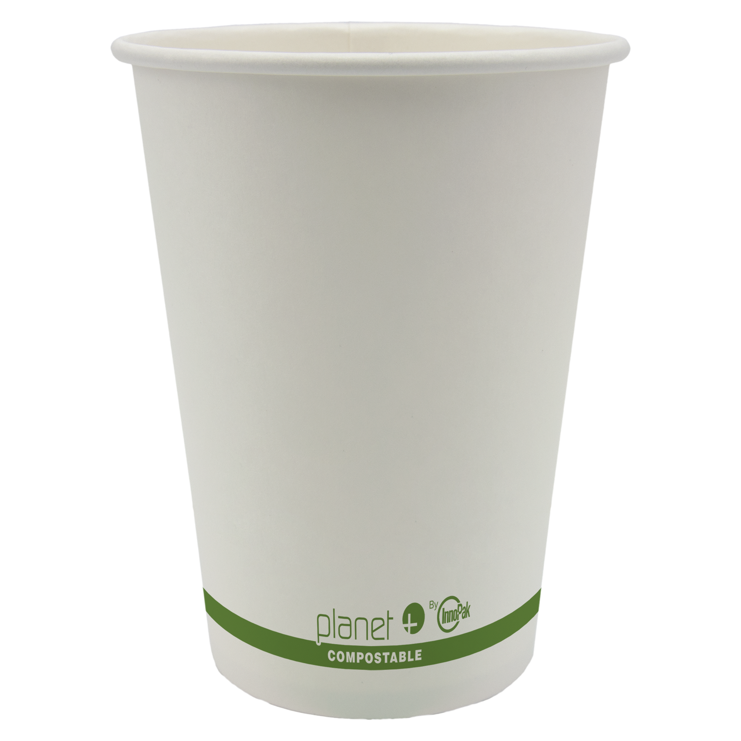 Milkshake cups with dome lids 12 oz – Eco Bio Packaging LTD
