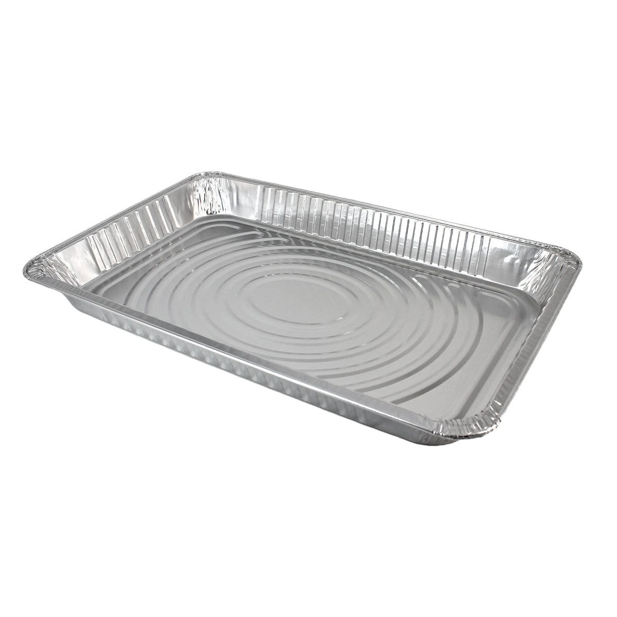 2.25lb Oblong Foil Tray – Perfection Products