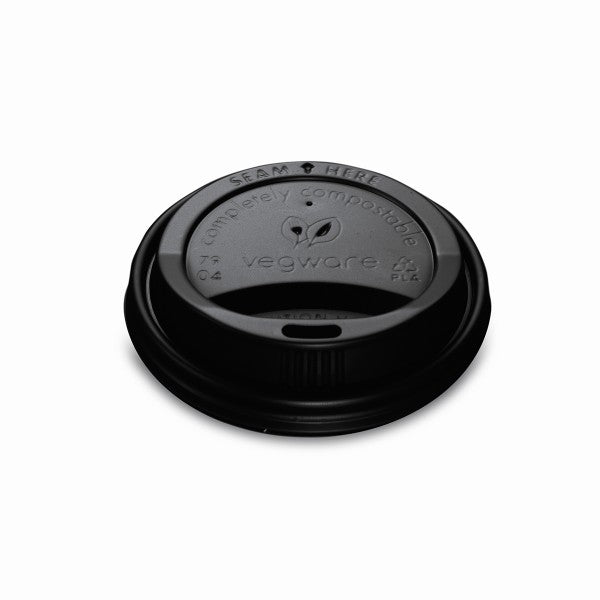 ReLeaf™ 8 oz Compostable Coffee Cups