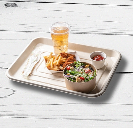 Disposable Tableware | Premium Fineline® Settings