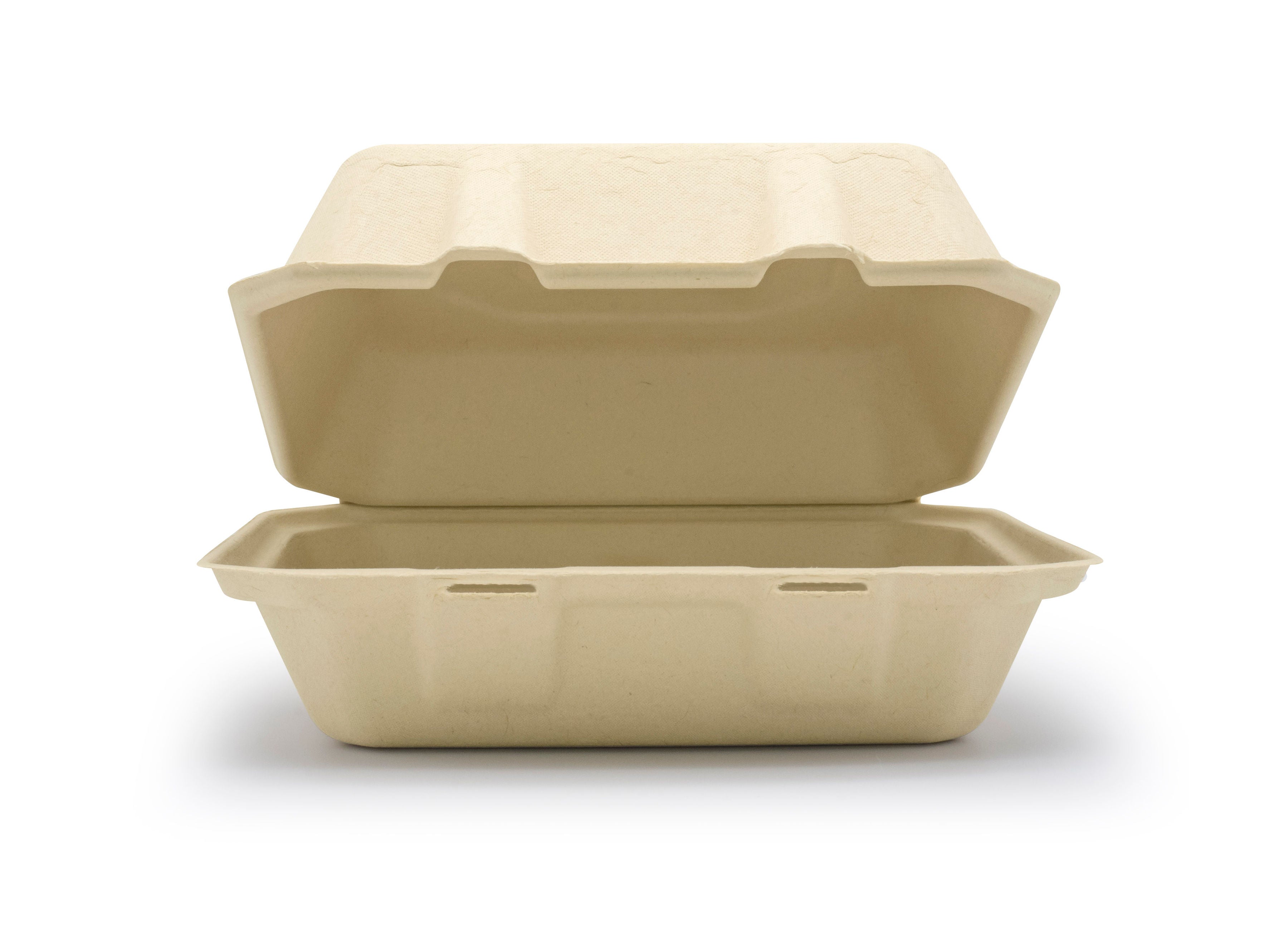 To-Go Containers & Boxes