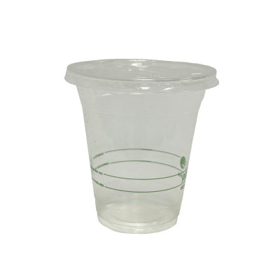 12 oz Cold Cup, Corn Plastic