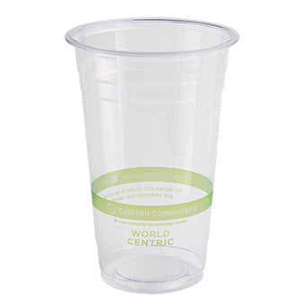 Repurpose Cold Cups, 12 oz - 20 count