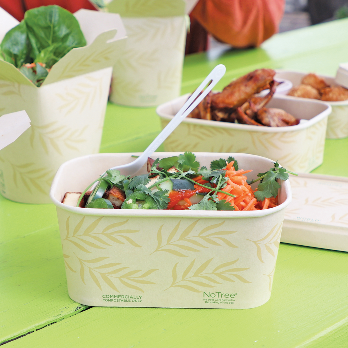 Tupperware New Classic Lunch with bag - FNP Corporate