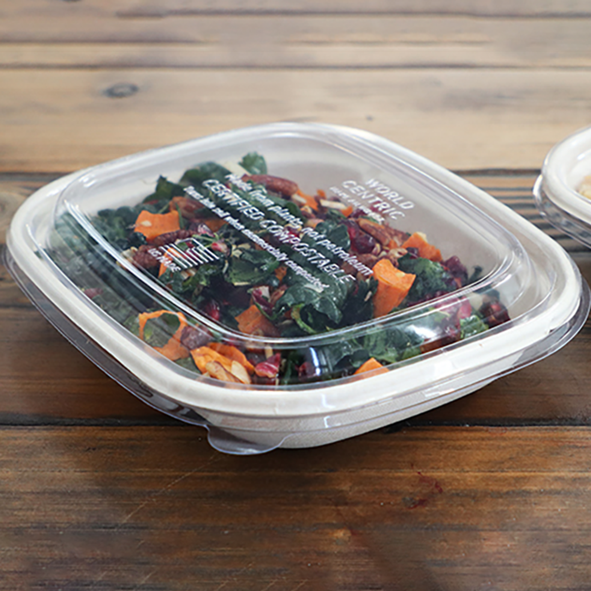 Take Out - To Go Containers - Page 1 - BioandChic