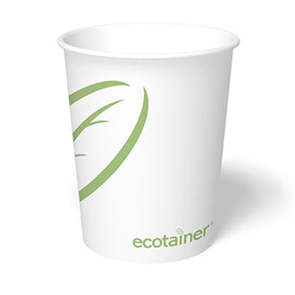 Quart 32 oz Compostable To Go Containers – Eco Friendly Supplies