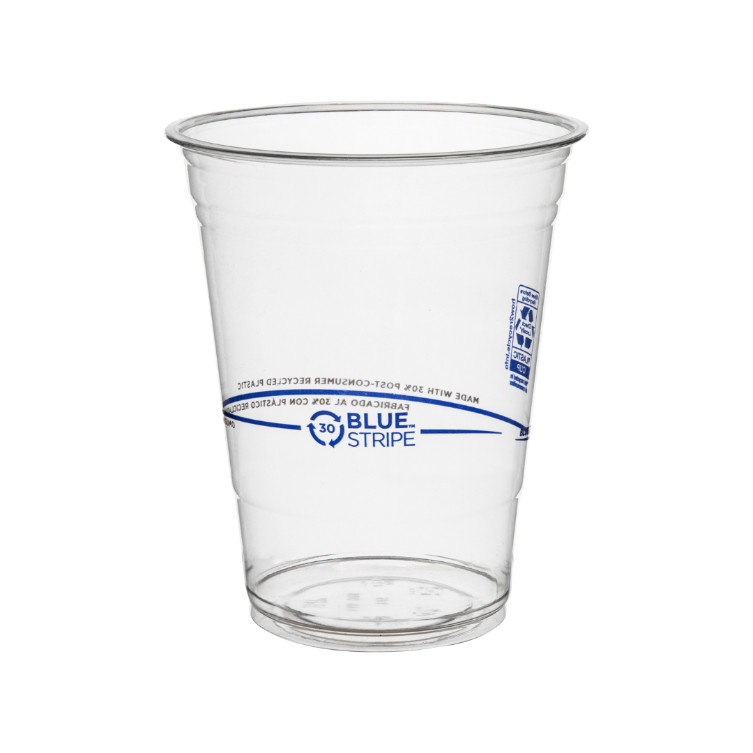 16 oz Cold Cup, Recycled Plastic