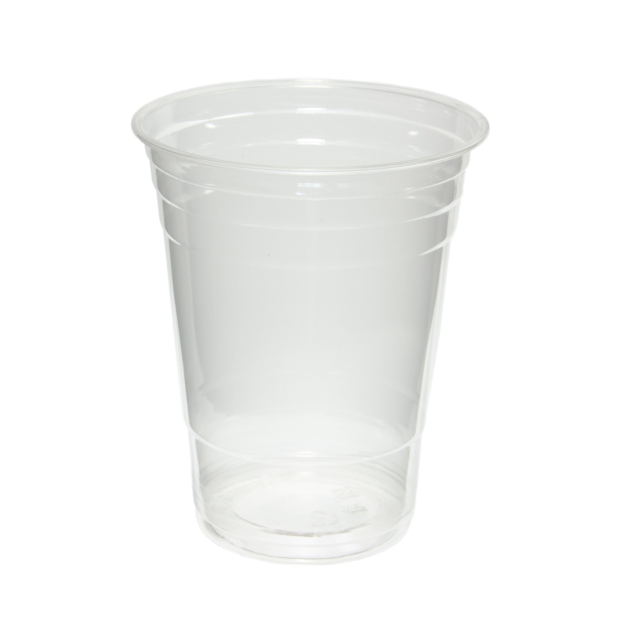 20 oz. B Size Recycled Plastic Cold Cup