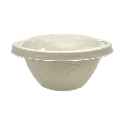 To-Go Bowls with Lids: Buy in Bulk